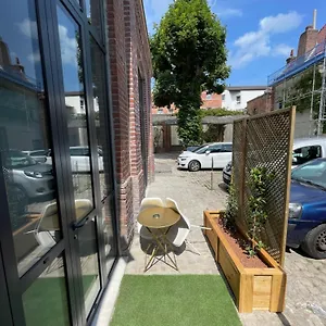 Vieux Village Appartement