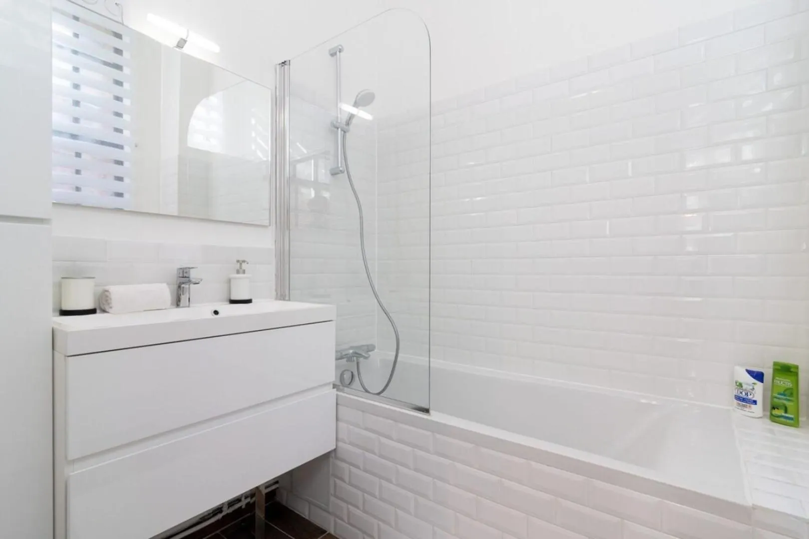 Vieux Lille Magnificent 3-bedroom house Appartement