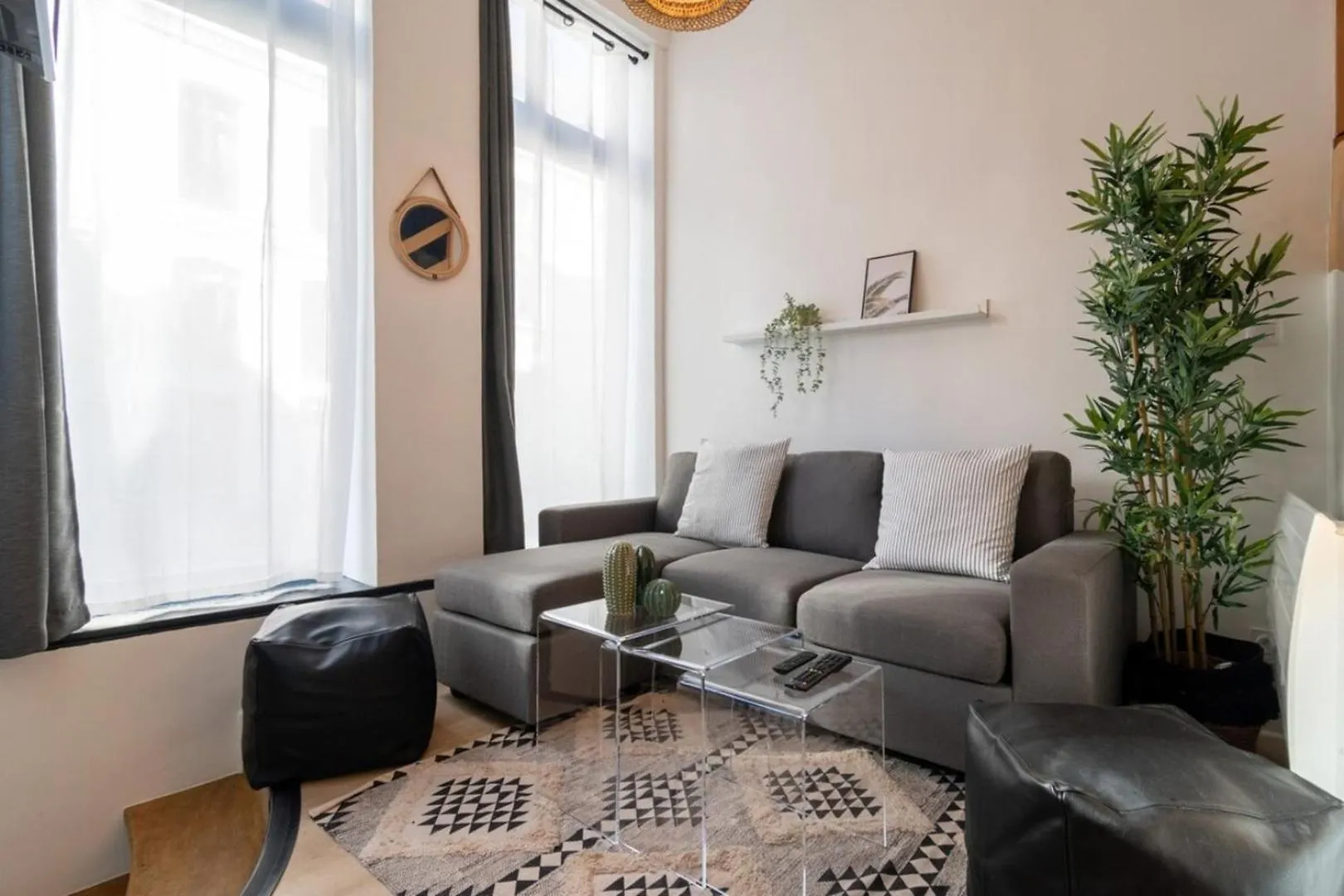 Vieux Lille Magnificent 3-bedroom house France