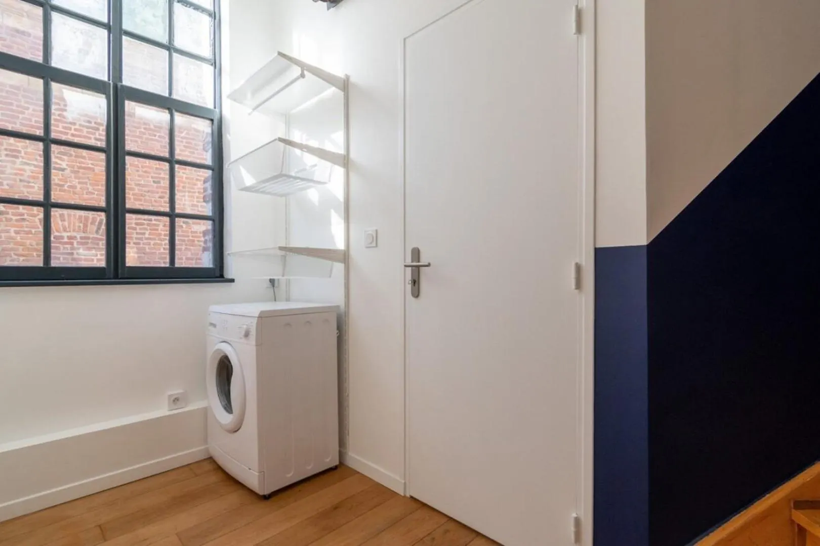 Appartement Vieux Lille Magnificent 3-bedroom house