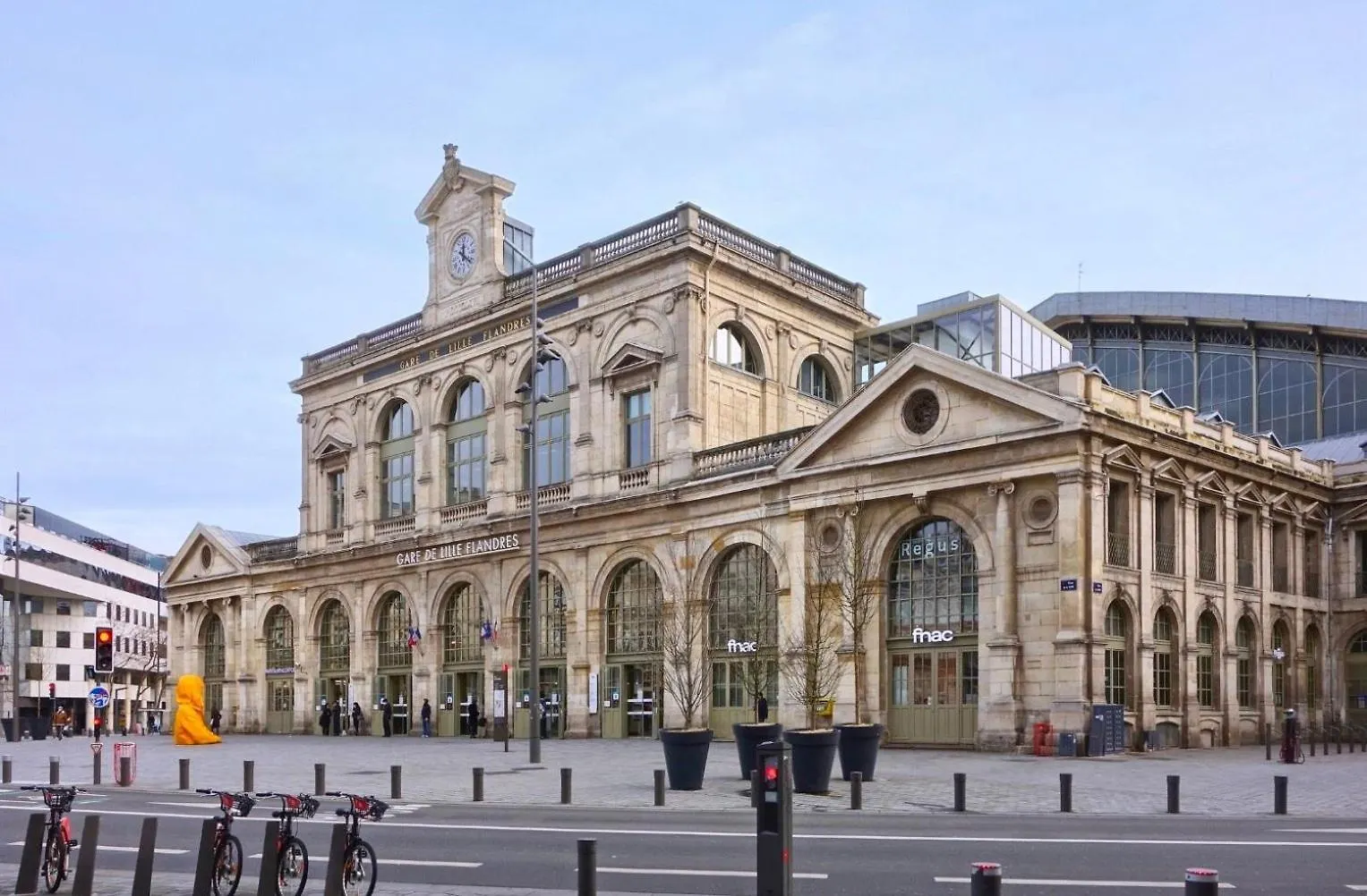 Appartement Vieux Lille Magnificent 3-bedroom house